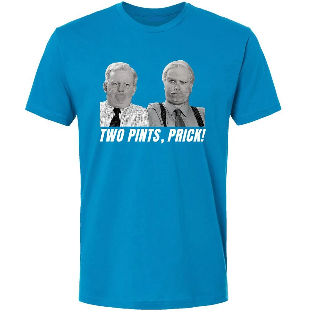 Premium Unisex T-Shirt - N2PYFCVN - Turquoise - 16
