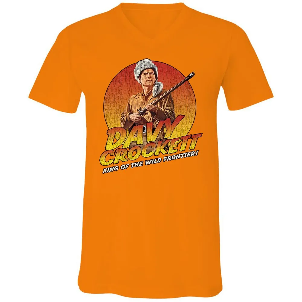 Davy Crockett - Orange - 11