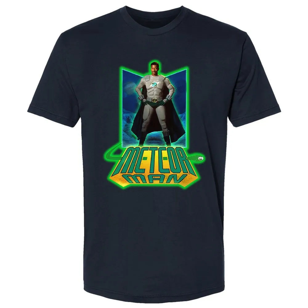Premium Unisex T-Shirt - CH1F5CGS - Midnight Navy - 2