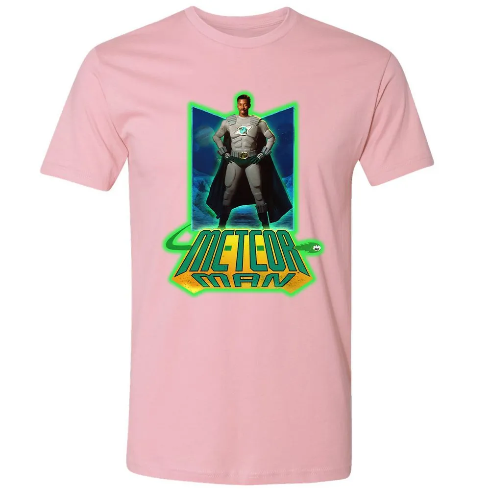 Premium Unisex T-Shirt - CH1F5CGS - Light Pink - 3