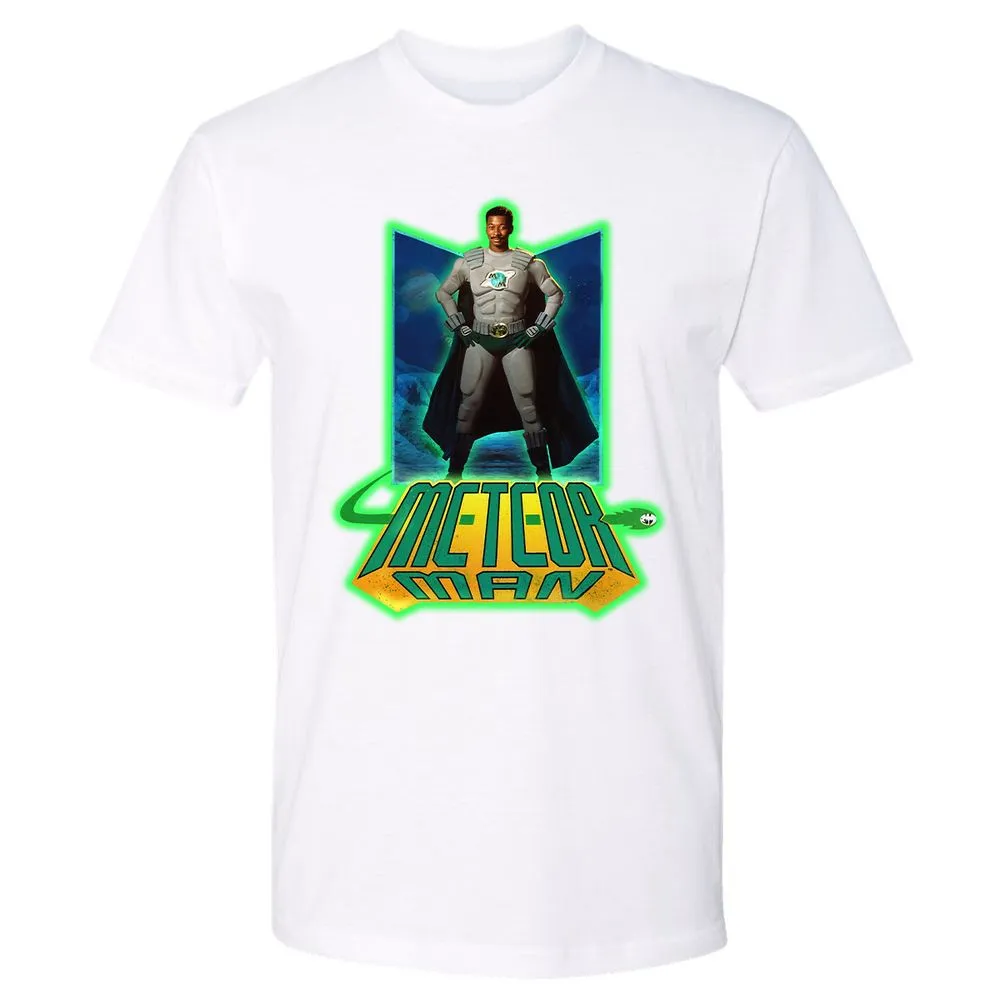 Premium Unisex T-Shirt - CH1F5CGS - White - 4