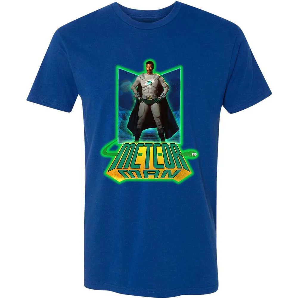 Premium Unisex T-Shirt - CH1F5CGS - Royal - 10
