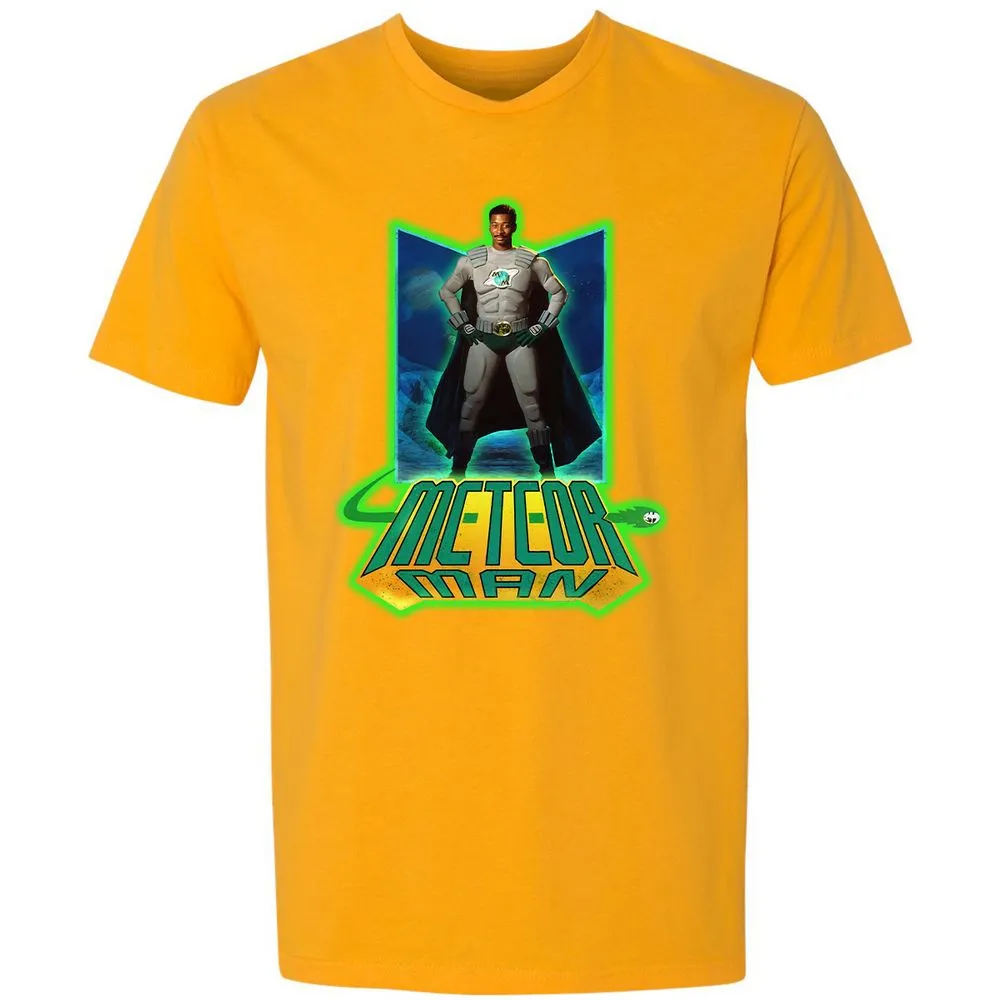 Premium Unisex T-Shirt - CH1F5CGS - Gold - 12
