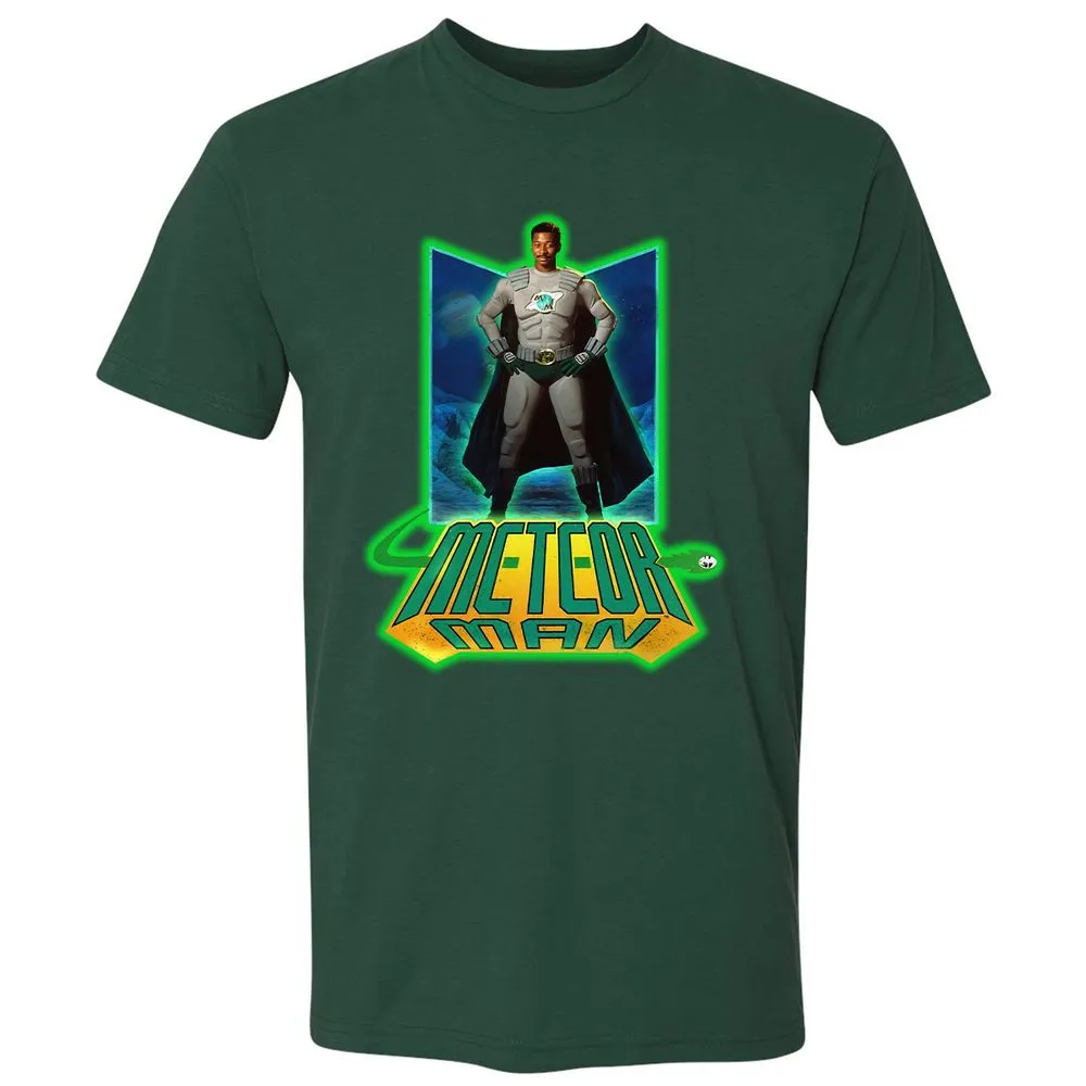 Premium Unisex T-Shirt - CH1F5CGS - Forest Green - 13