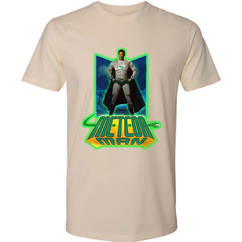 Premium Unisex T-Shirt - CH1F5CGS - Cream - 14