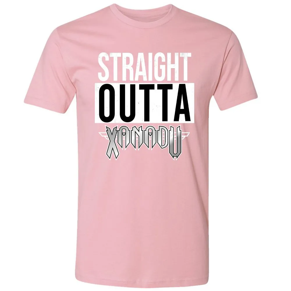 Premium Unisex T-Shirt - 4RGVCV3U - Light Pink - 3