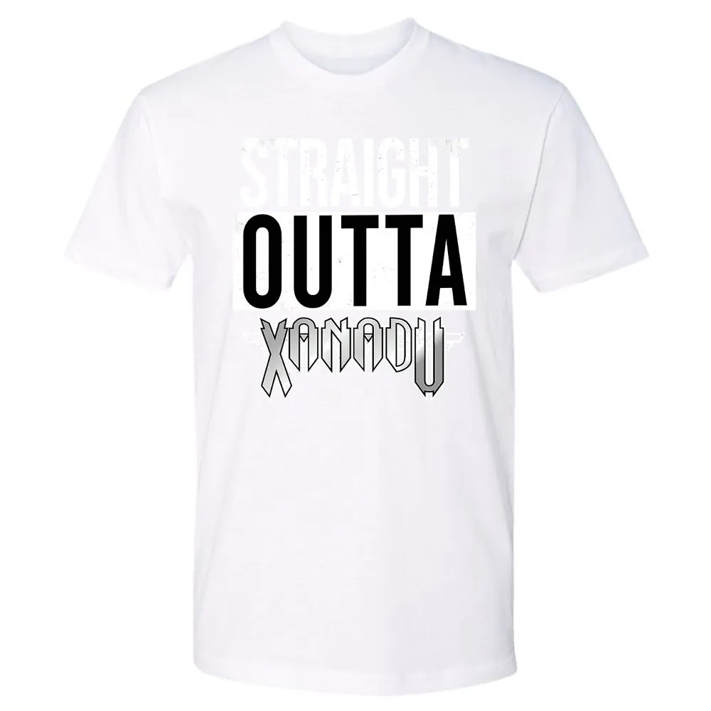 Premium Unisex T-Shirt - 4RGVCV3U - White - 4