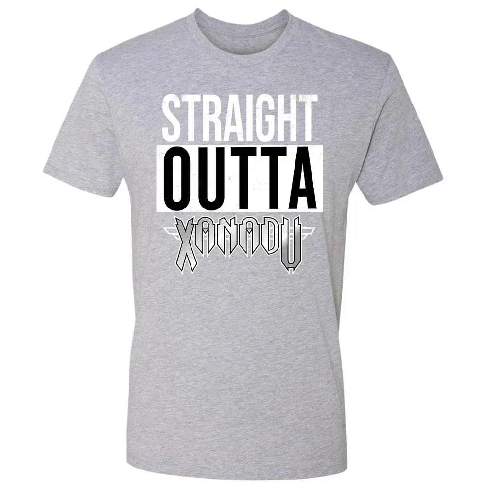 Premium Unisex T-Shirt - 4RGVCV3U - Heather Grey - 9