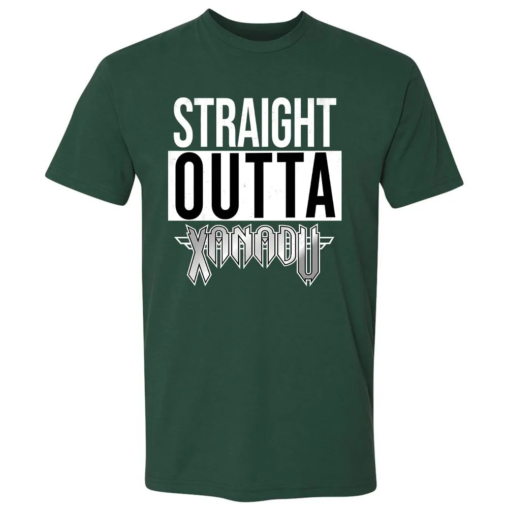 Premium Unisex T-Shirt - 4RGVCV3U - Forest Green - 13