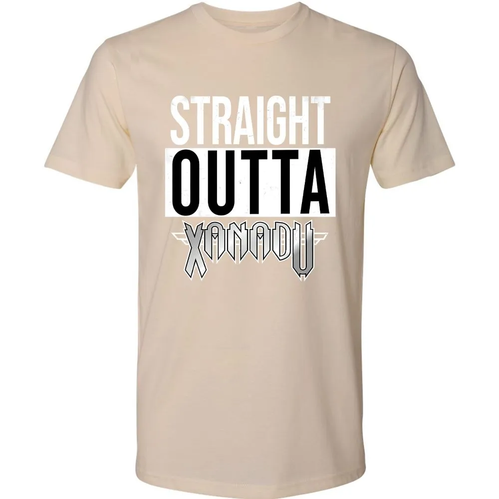Premium Unisex T-Shirt - 4RGVCV3U - Cream - 14
