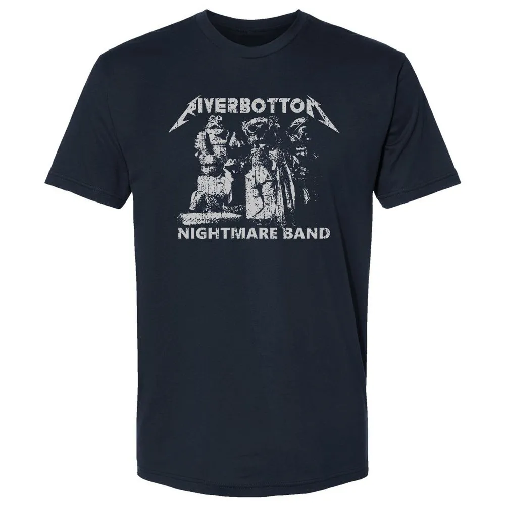 Nightmare Band - Midnight Navy - 2
