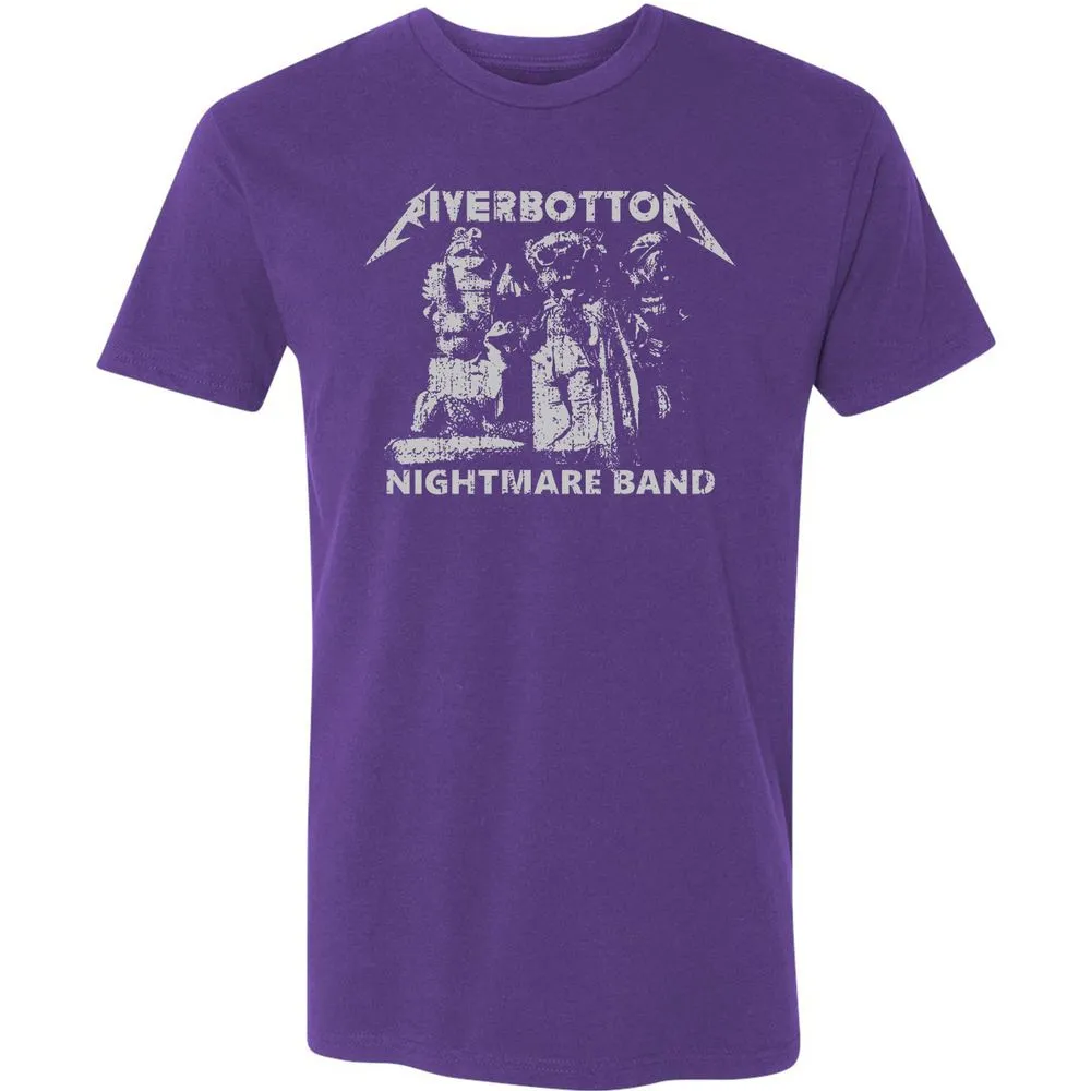 Nightmare Band - Purple Rush - 7