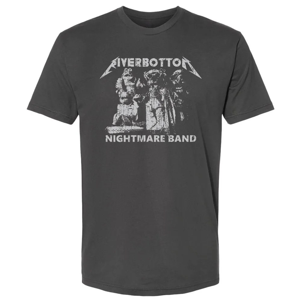 Nightmare Band - Heavy Metal - 8