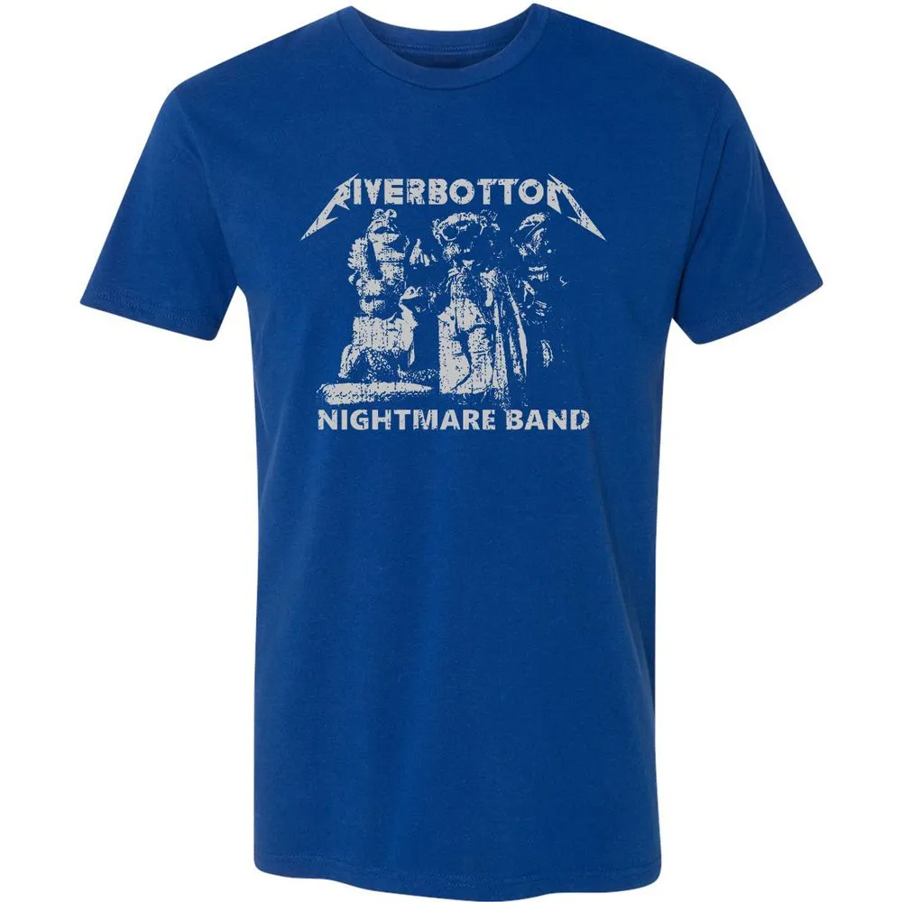 Nightmare Band - Royal - 10