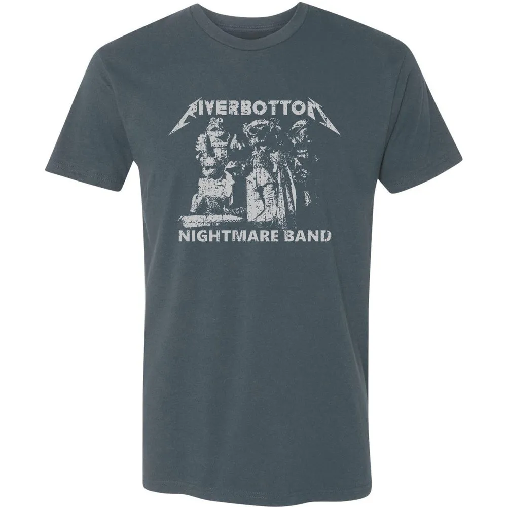Nightmare Band - Indigo - 15