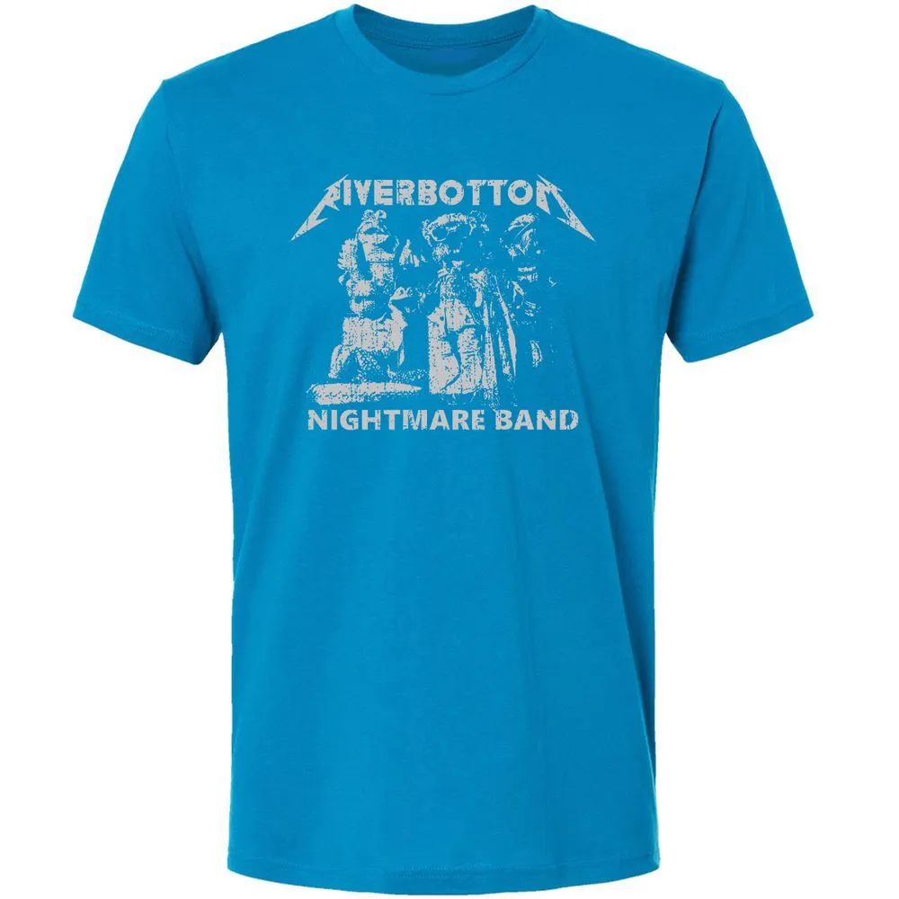 Nightmare Band - Turquoise - 16