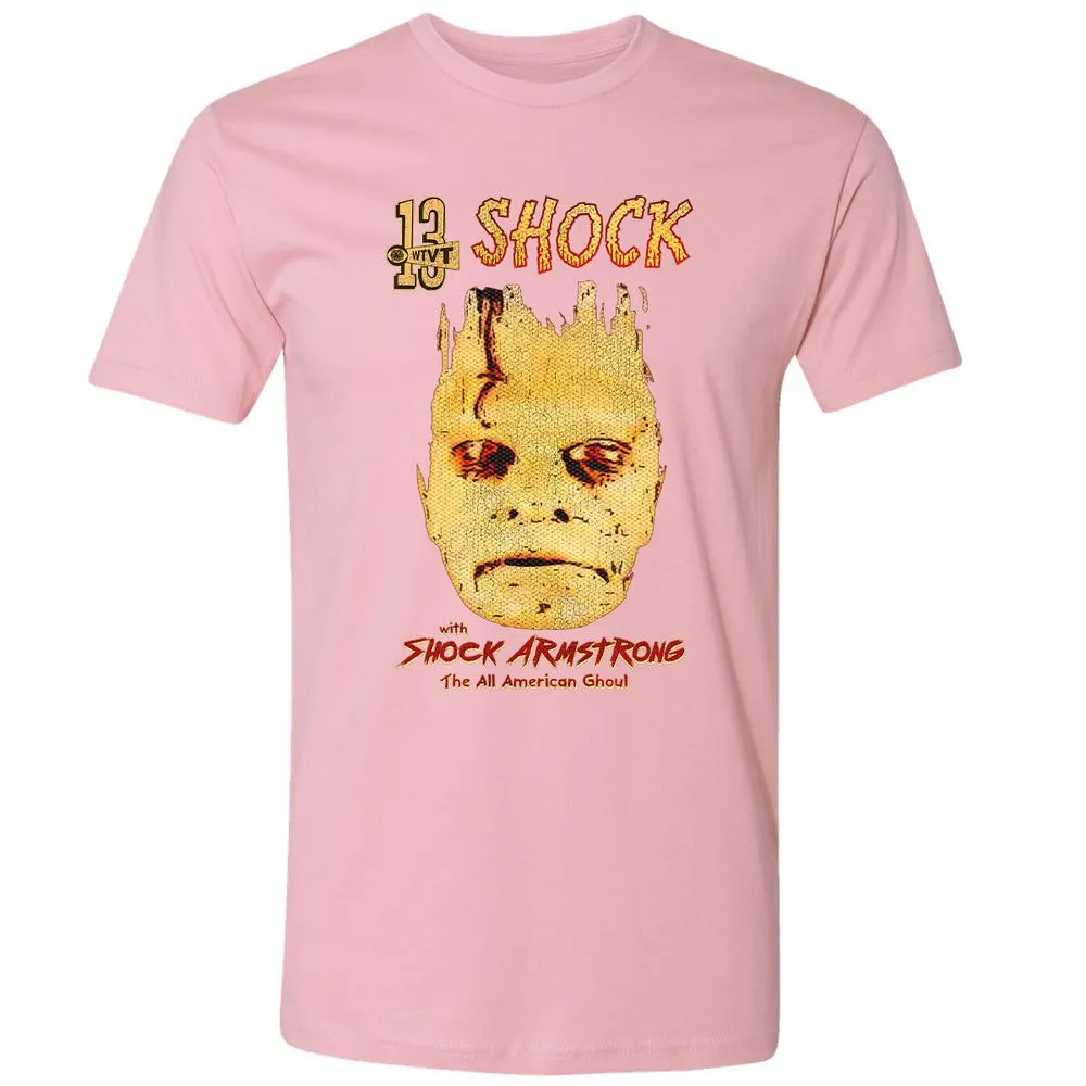 Fantastic Voyage - Light Pink - 3