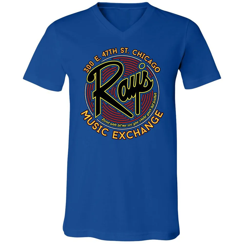 Ray’s Music Exchange - True Royal - 4