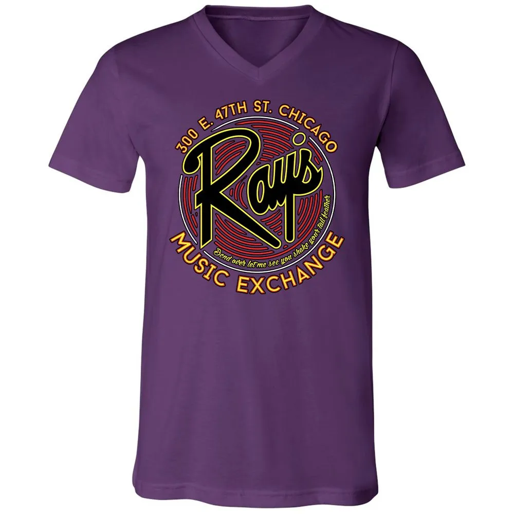 Ray’s Music Exchange - Team Purple - 9