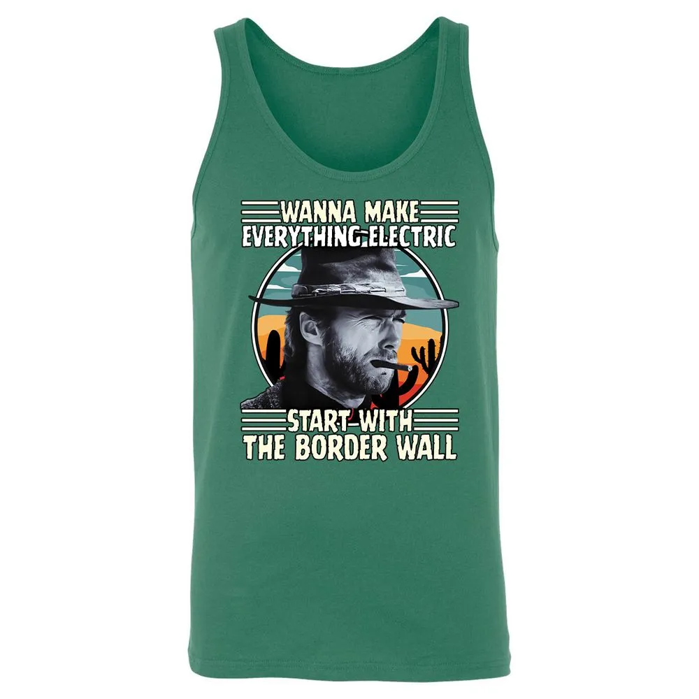 Everything electric, Clint Eastwood - Kelly - 9
