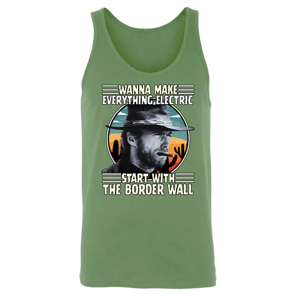 Everything electric, Clint Eastwood - Leaf - 10