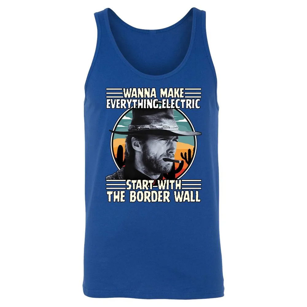 Everything electric, Clint Eastwood - True Royal - 13