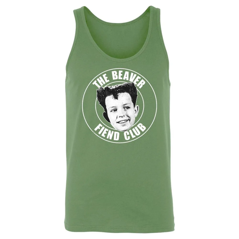 Unisex Jersey Tank - Q7PK68CA - Leaf - 10
