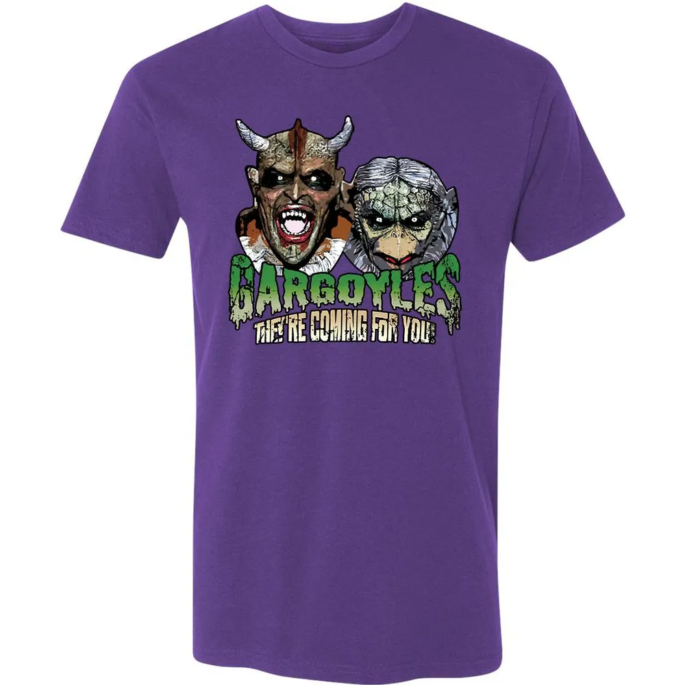 They're Coming For You - Purple Rush - 7