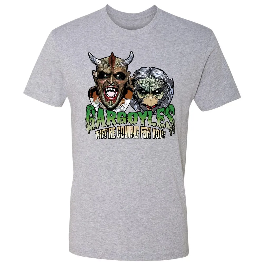 They're Coming For You - Heather Grey - 9