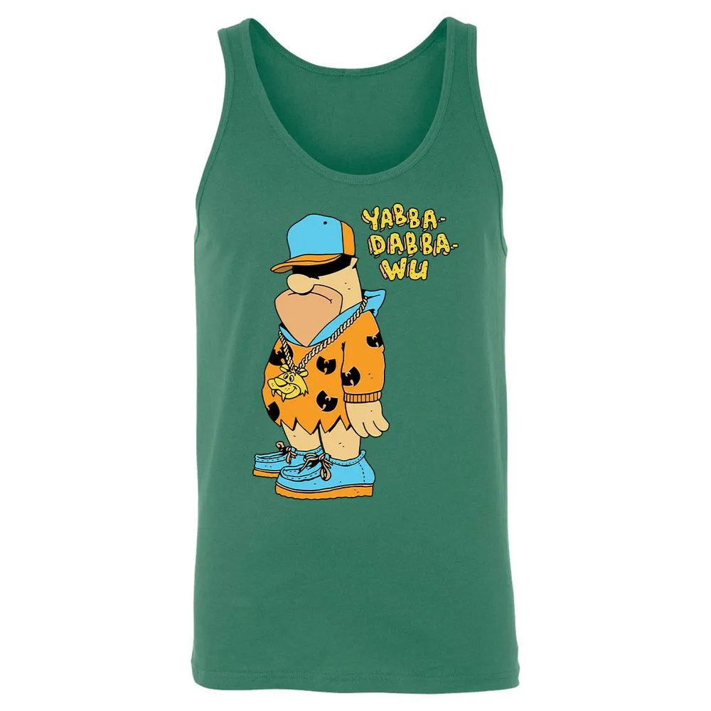 Unisex Jersey Tank - XWJVF6VN - Kelly - 9