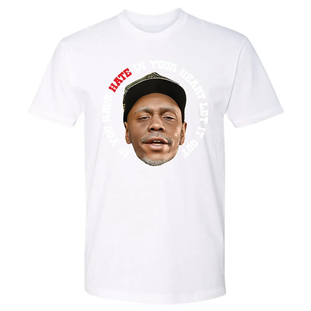 Premium Unisex T-Shirt - 7FLZ9YB5 - White - 4