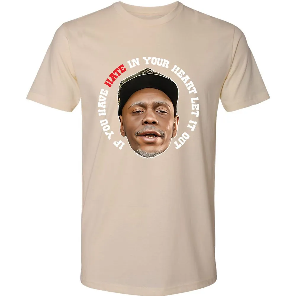 Premium Unisex T-Shirt - 7FLZ9YB5 - Cream - 14