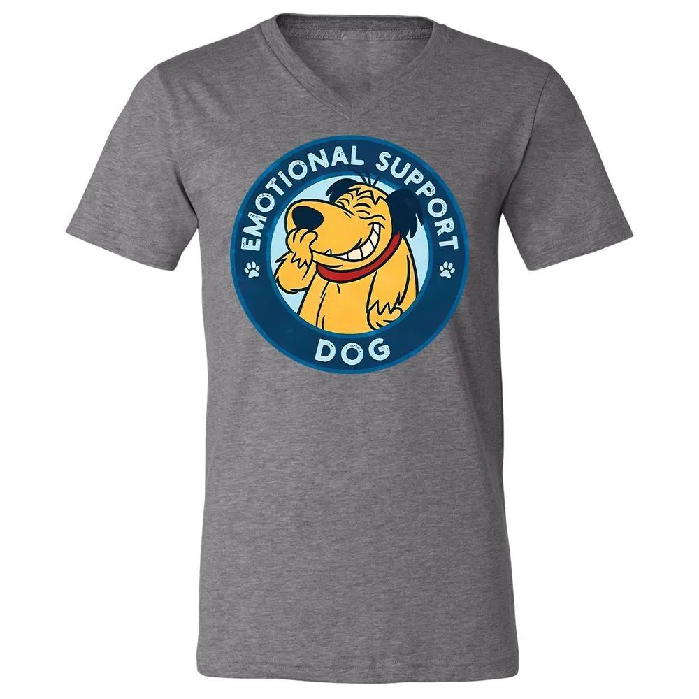 Emotional Support Dog - Deep Heather - 13
