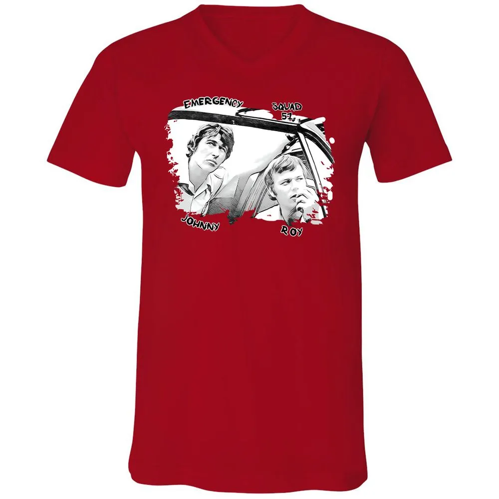 Rescue Duo - Red - 3