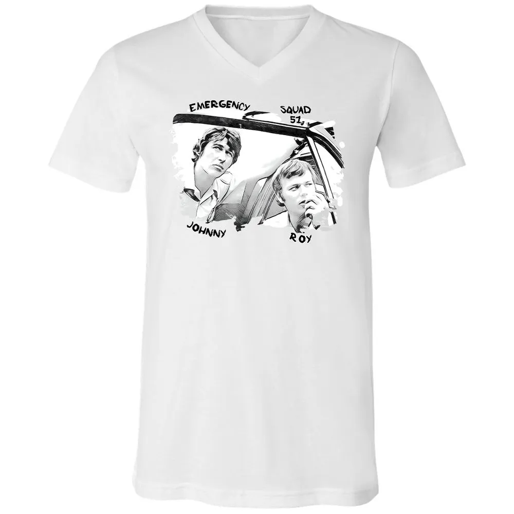 Rescue Duo - White - 5