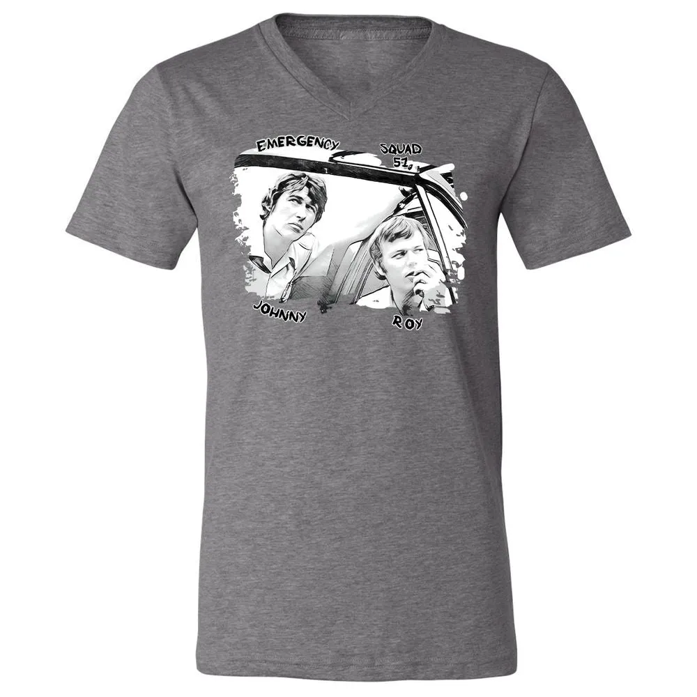 Rescue Duo - Deep Heather - 13