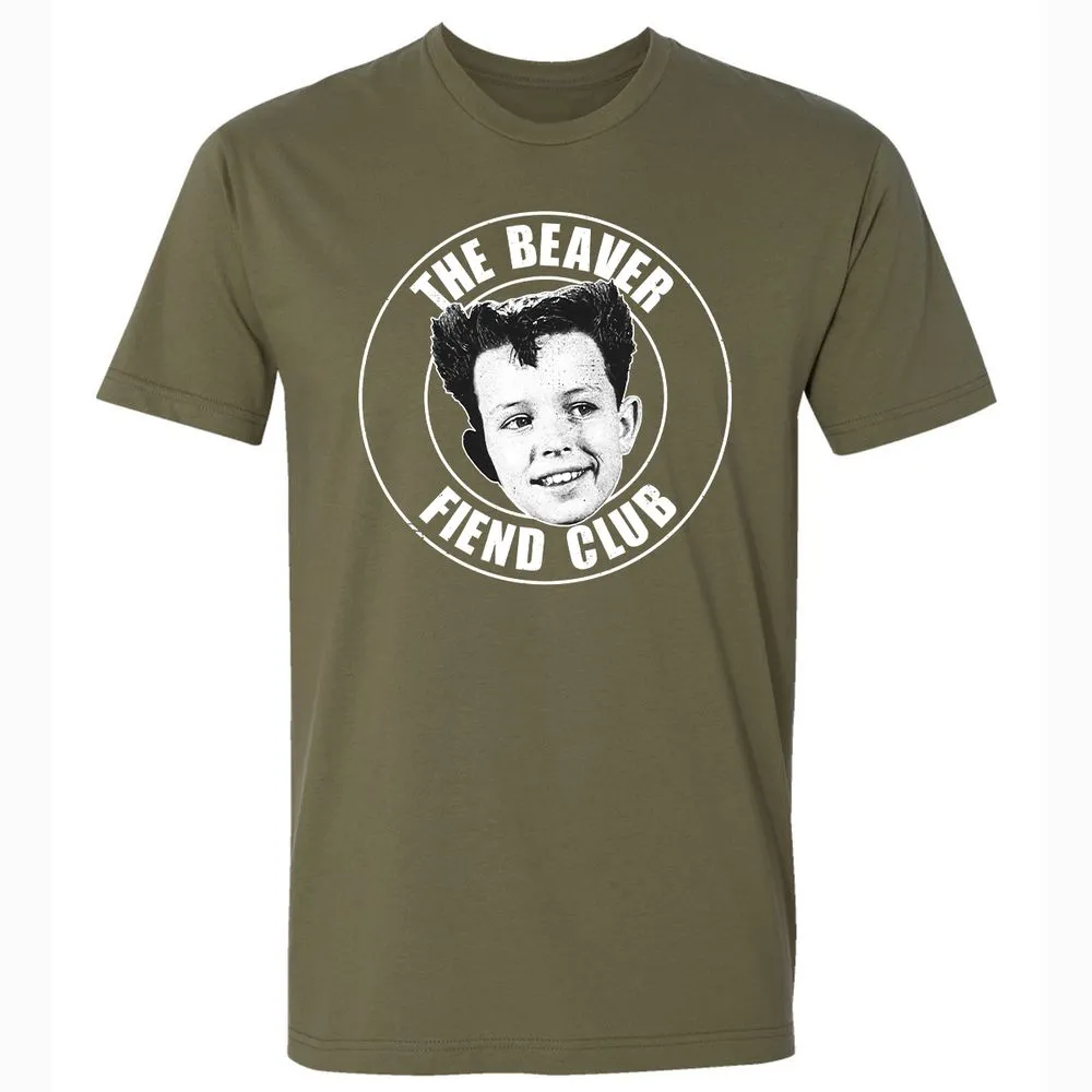 Premium Unisex T-Shirt - EWXDYXSU - Military Green - 5