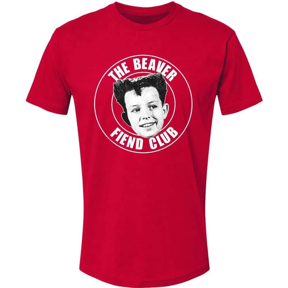 Premium Unisex T-Shirt - EWXDYXSU - Red - 6