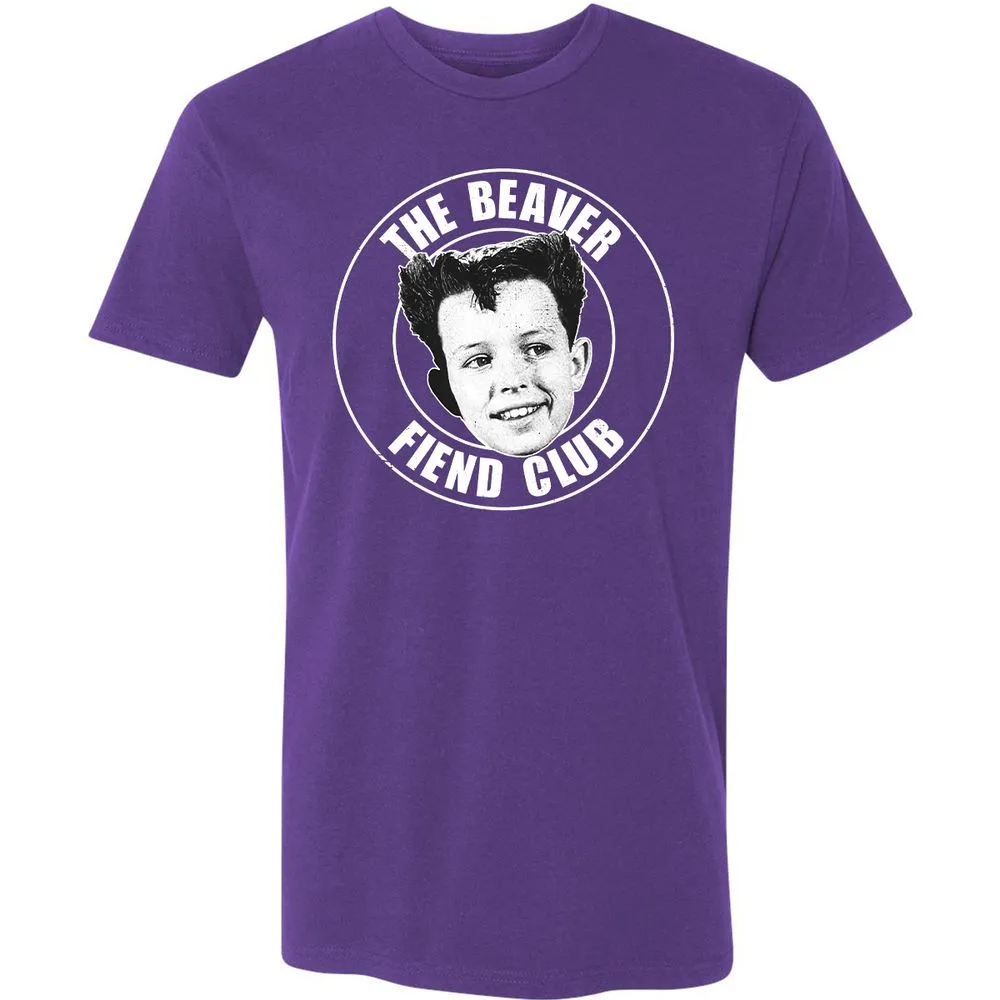 Premium Unisex T-Shirt - EWXDYXSU - Purple Rush - 7