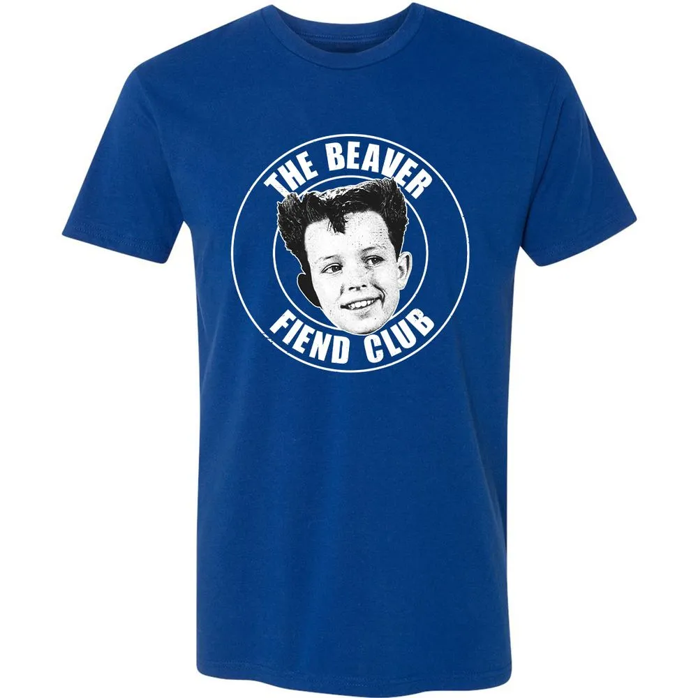 Premium Unisex T-Shirt - EWXDYXSU - Royal - 10