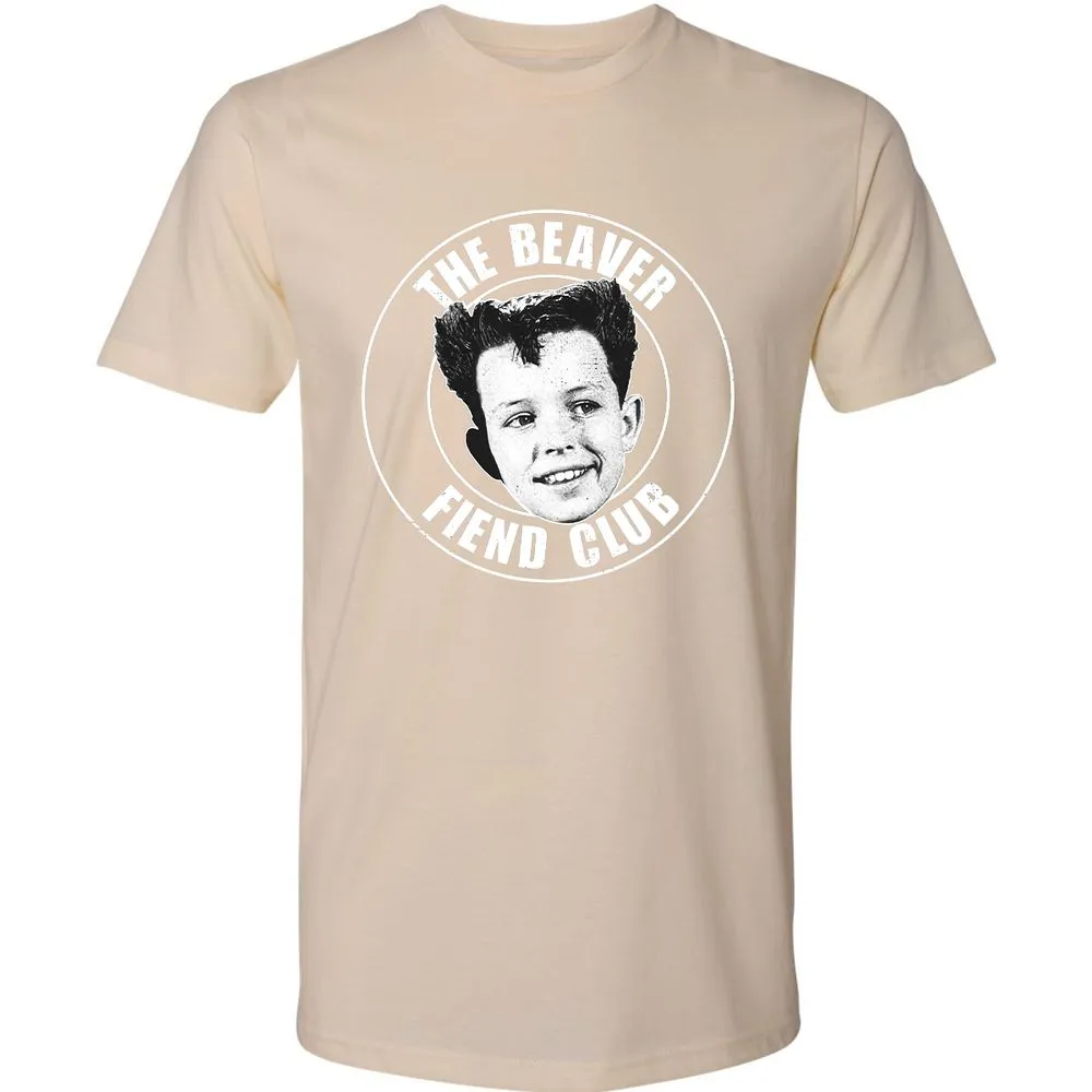 Premium Unisex T-Shirt - EWXDYXSU - Cream - 14