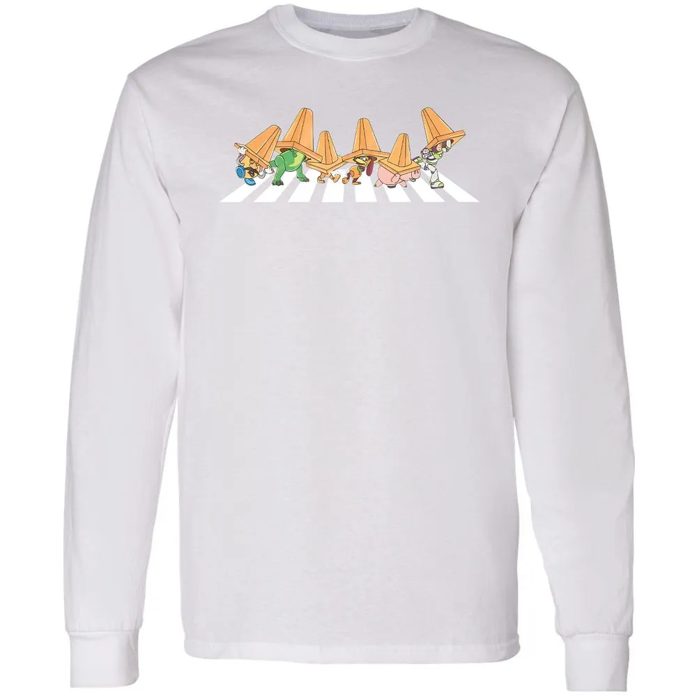 Toy road - White - 5