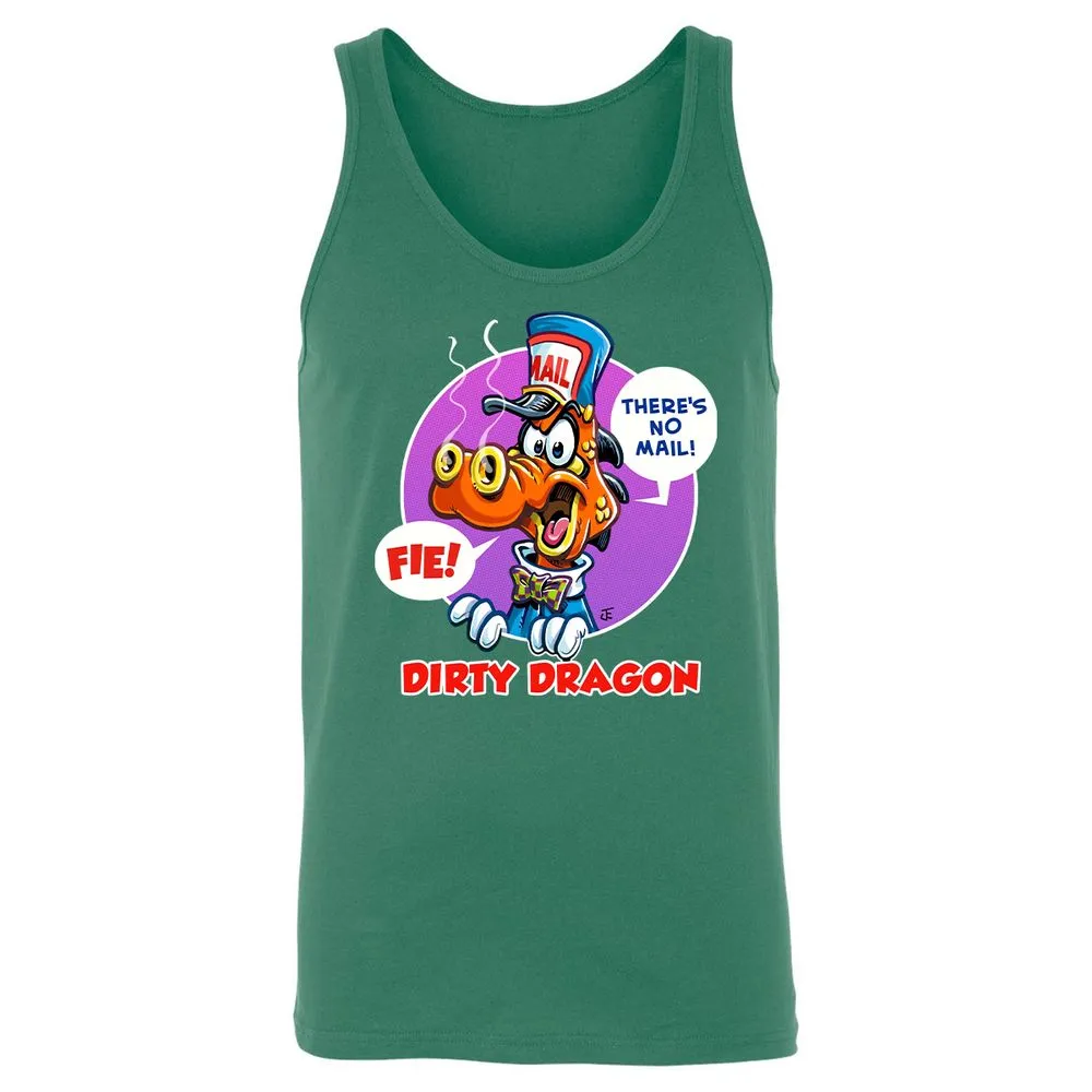 Dirty Dragon - Kelly - 9
