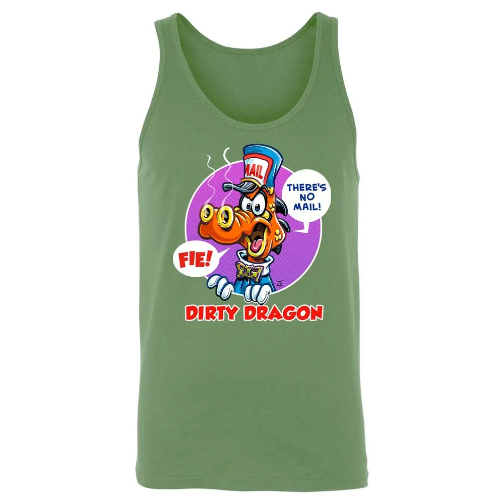 Dirty Dragon - Leaf - 10