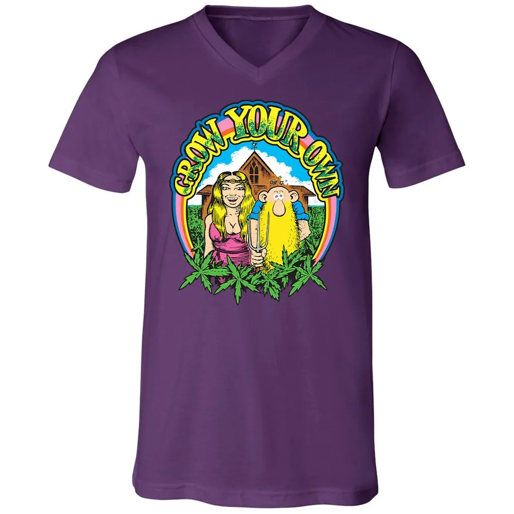 Grow Your Own - Team Purple - 9