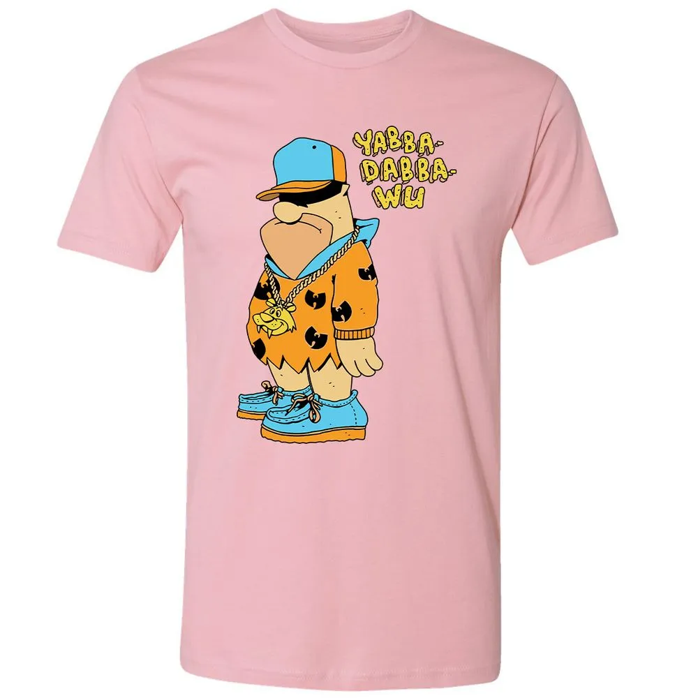 Premium Unisex T-Shirt - Z2456VEE - Light Pink - 3