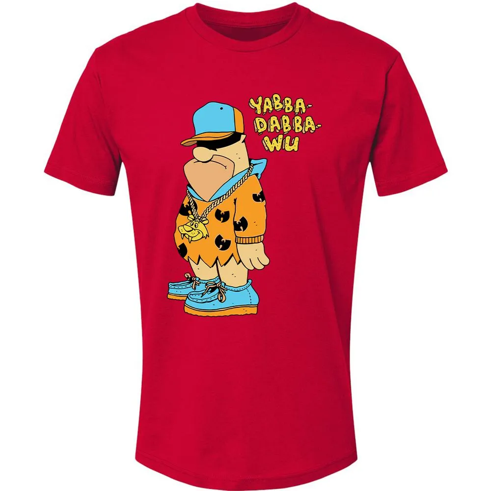 Premium Unisex T-Shirt - Z2456VEE - Red - 6