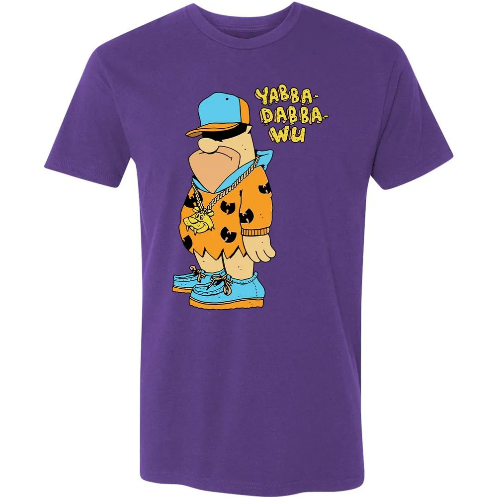Premium Unisex T-Shirt - Z2456VEE - Purple Rush - 7