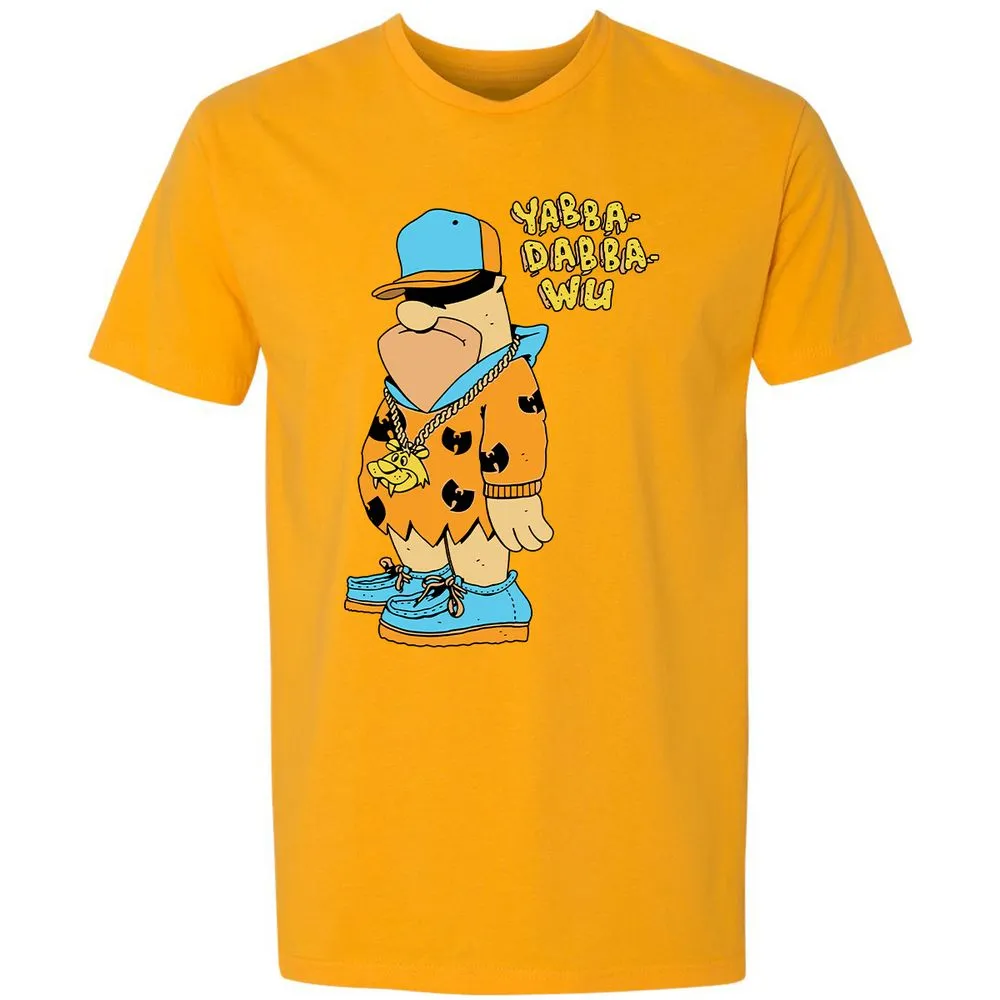 Premium Unisex T-Shirt - Z2456VEE - Gold - 12