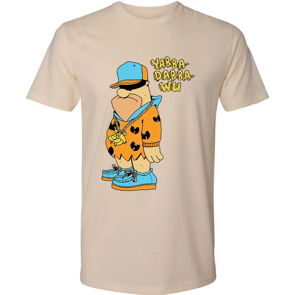Premium Unisex T-Shirt - Z2456VEE - Cream - 14
